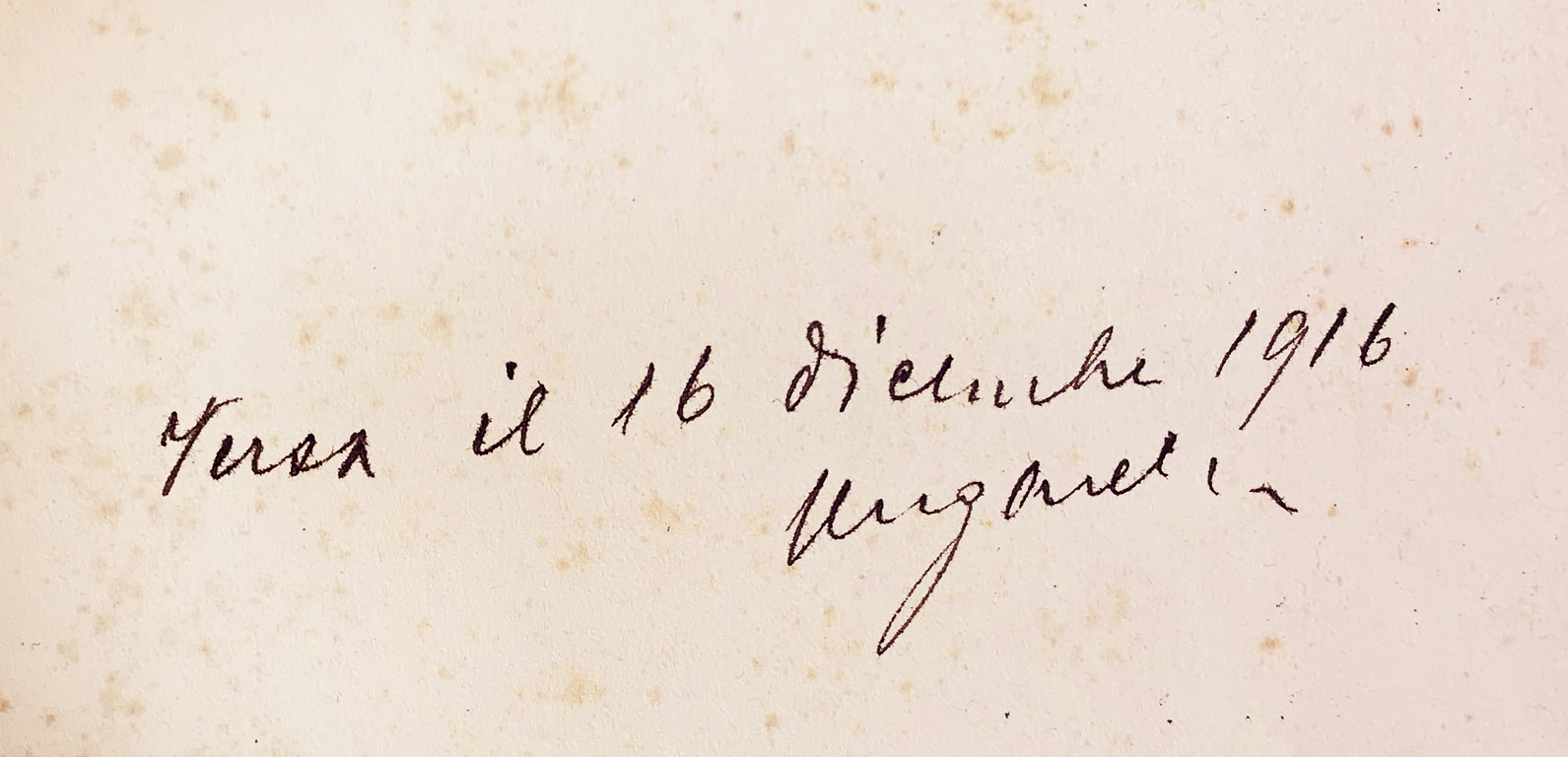 001a Il Porto Sepolto 1916   Nota Autografa Ungaretti (fileminimizer)