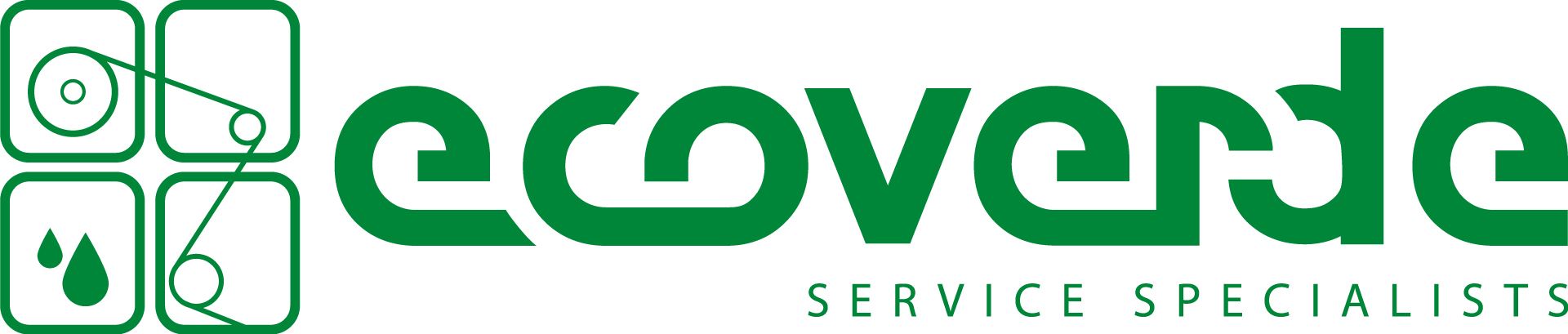 Ecoverde Logo 2022