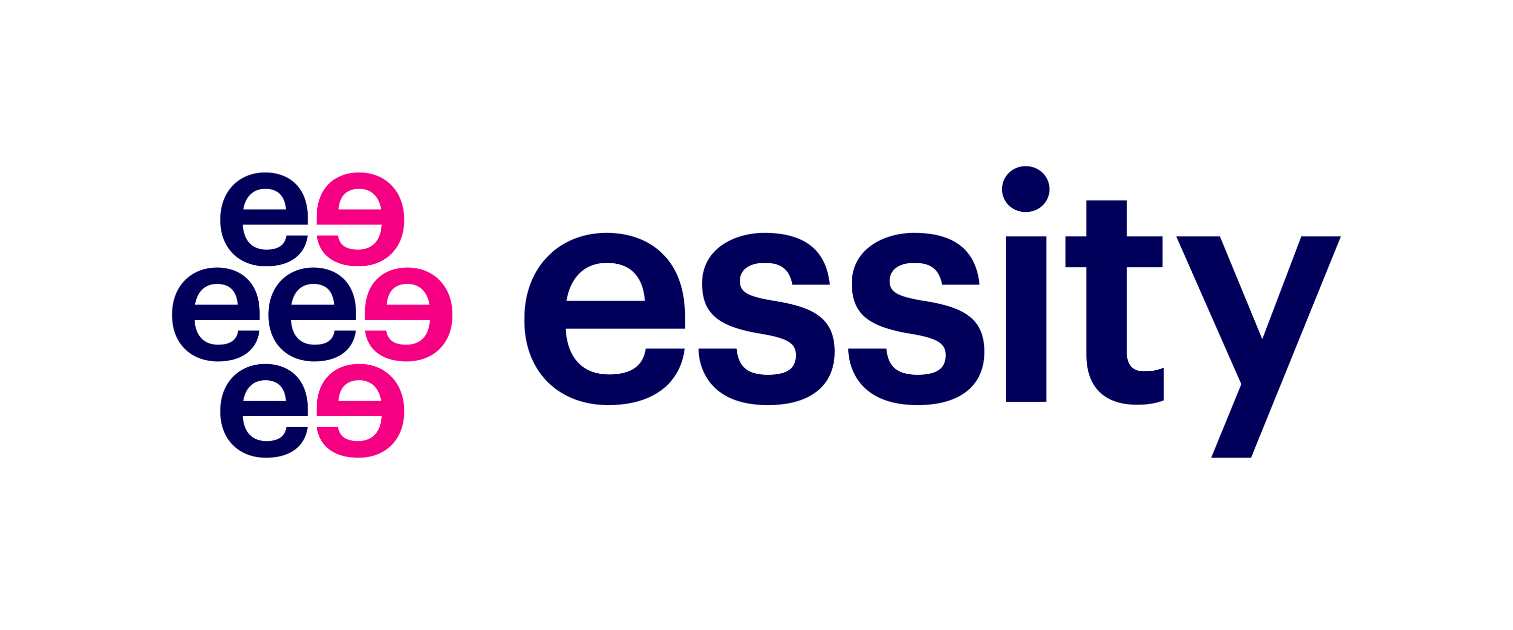 Essity Logo Colour Rgb