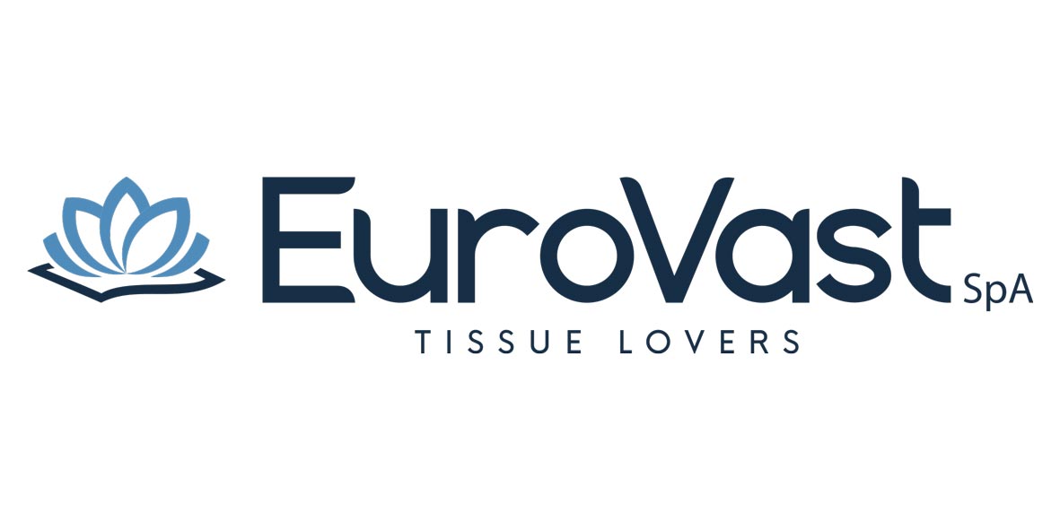 Eurovast Logo Positivo